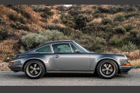 08/2016, Singer Porsche Minnesota