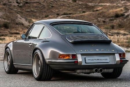 08/2016, Singer Porsche Minnesota