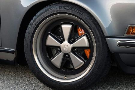 08/2016, Singer Porsche Minnesota