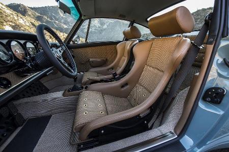 Singer Porsche 911
