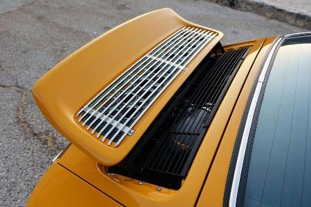 Singer Porsche 911 Goodwood 2015