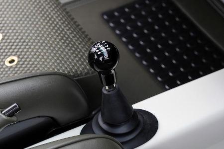 07/2011 Singer Porsche 911 Umbau
