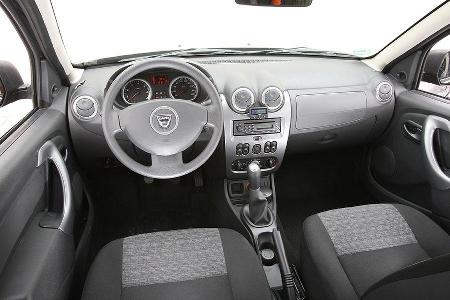 Dacia Duster dCi 85