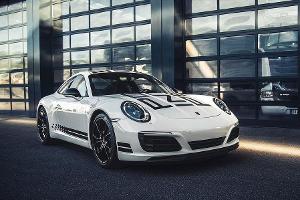 911 Carrera S Endurance Racing Edition