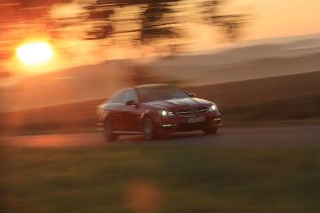 Mercedes C 63 AMG Performance Package, Frontansicht