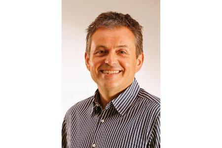 Marcus Schurig, Portrait