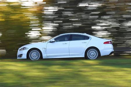 Jaguar XF 2.2 D