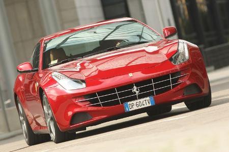 Ferrari FF