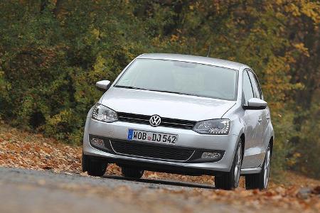 VW Polo