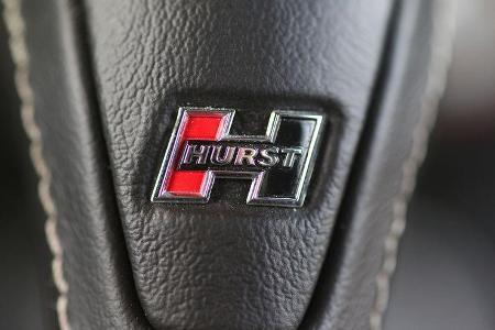Chevrolet Camaro, Emblem