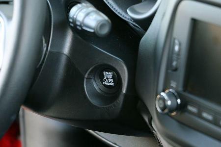 Jeep Renegade 140 PS Multijet 9G-Automatik Einzeltest