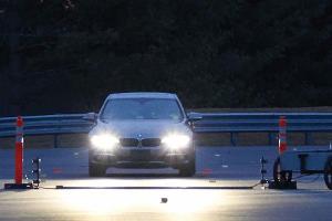 Großer IIHS-Scheinwerfer-Test 2016