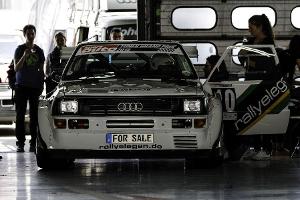sport auto-High Performance Days 2016 in Hockenheim