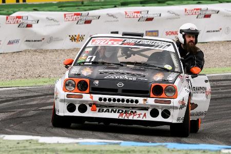 Highlights, High Performance Days 2015, Hockenheim
