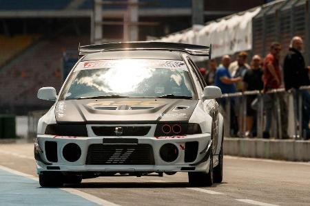 Highlights, High Performance Days 2015, Hockenheim