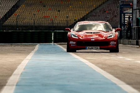 Highlights, High Performance Days 2015, Hockenheim