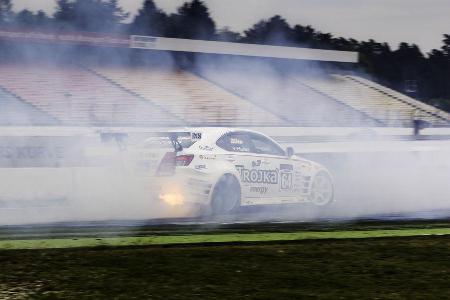 Highlights, High Performance Days 2015, Hockenheim
