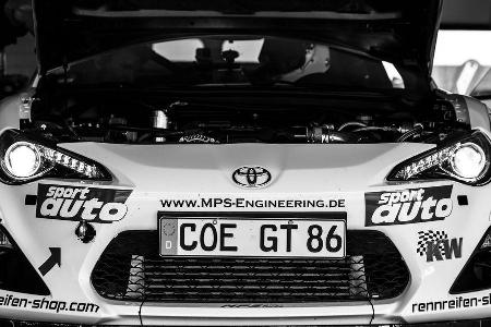 Highlights, High Performance Days 2015, Hockenheim