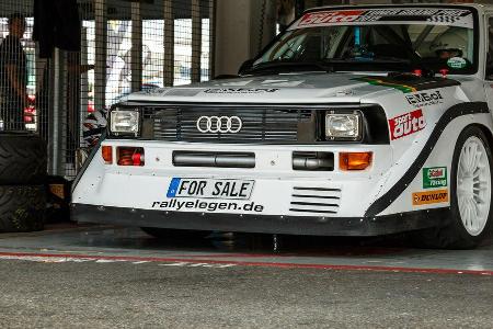 Highlights, High Performance Days 2015, Hockenheim