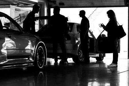Highlights, High Performance Days 2015, Hockenheim