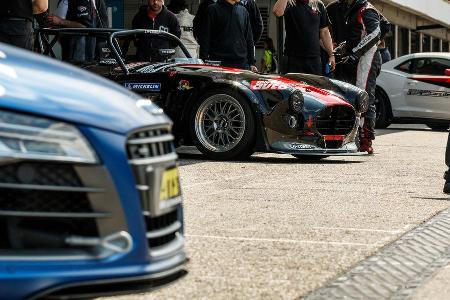 Highlights, High Performance Days 2015, Hockenheim