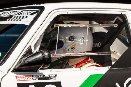 Highlights, High Performance Days 2015, Hockenheim
