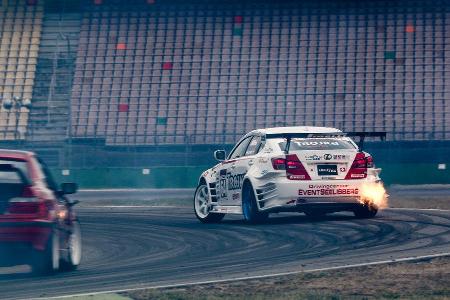 Highlights, High Performance Days 2015, Hockenheim