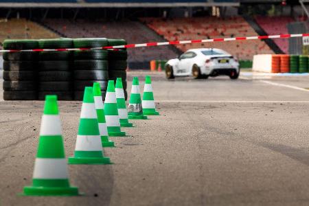 Highlights, High Performance Days 2015, Hockenheim