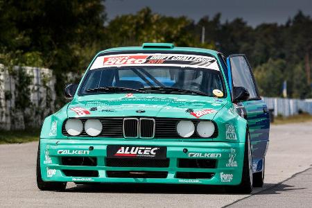 Highlights, High Performance Days 2015, Hockenheim