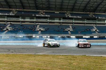Highlights, High Performance Days 2015, Hockenheim
