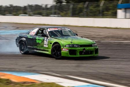 Highlights, High Performance Days 2015, Hockenheim