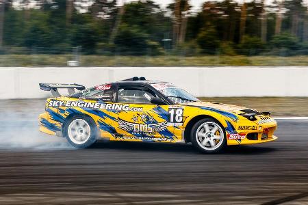 Highlights, High Performance Days 2015, Hockenheim