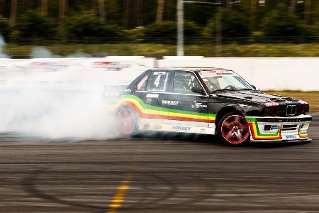 Highlights, High Performance Days 2015, Hockenheim