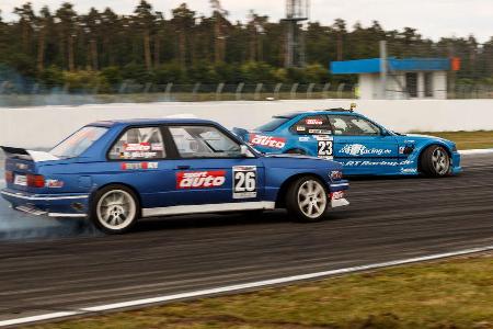 Highlights, High Performance Days 2015, Hockenheim