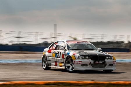Highlights, High Performance Days 2015, Hockenheim