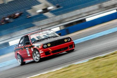 Highlights, High Performance Days 2015, Hockenheim