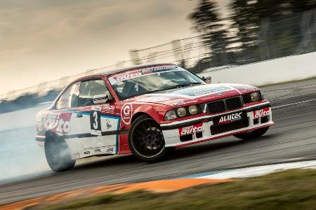 Highlights, High Performance Days 2015, Hockenheim