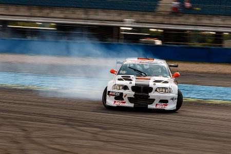 Highlights, High Performance Days 2015, Hockenheim