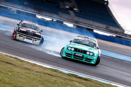 Highlights, High Performance Days 2015, Hockenheim