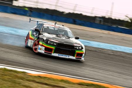 Highlights, High Performance Days 2015, Hockenheim