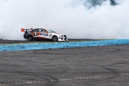 Highlights, High Performance Days 2015, Hockenheim