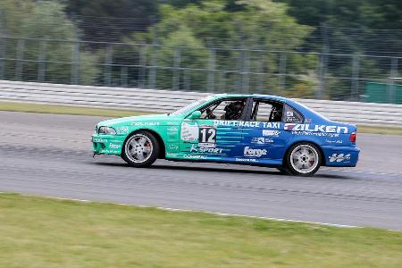Highlights, High Performance Days 2015, Hockenheim