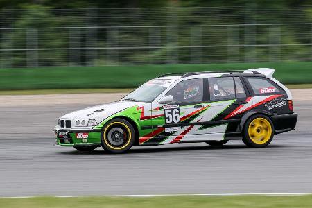 Highlights, High Performance Days 2015, Hockenheim