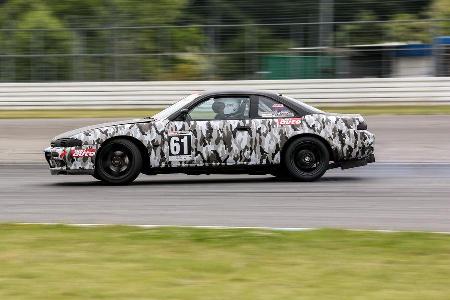 Highlights, High Performance Days 2015, Hockenheim