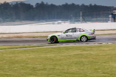 Highlights, High Performance Days 2015, Hockenheim