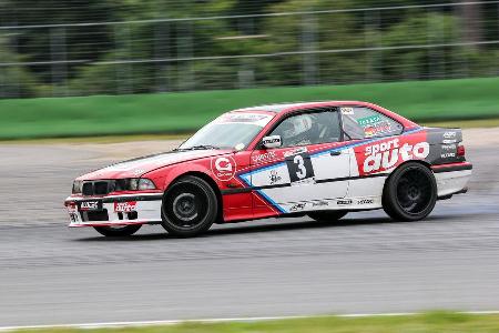 Highlights, High Performance Days 2015, Hockenheim