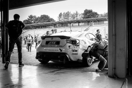 Highlights, High Performance Days 2015, Hockenheim