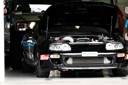Highlights, High Performance Days 2015, Hockenheim