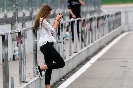 Highlights, High Performance Days 2015, Hockenheim