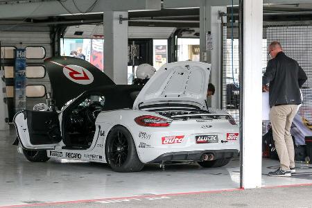 Highlights, High Performance Days 2015, Hockenheim